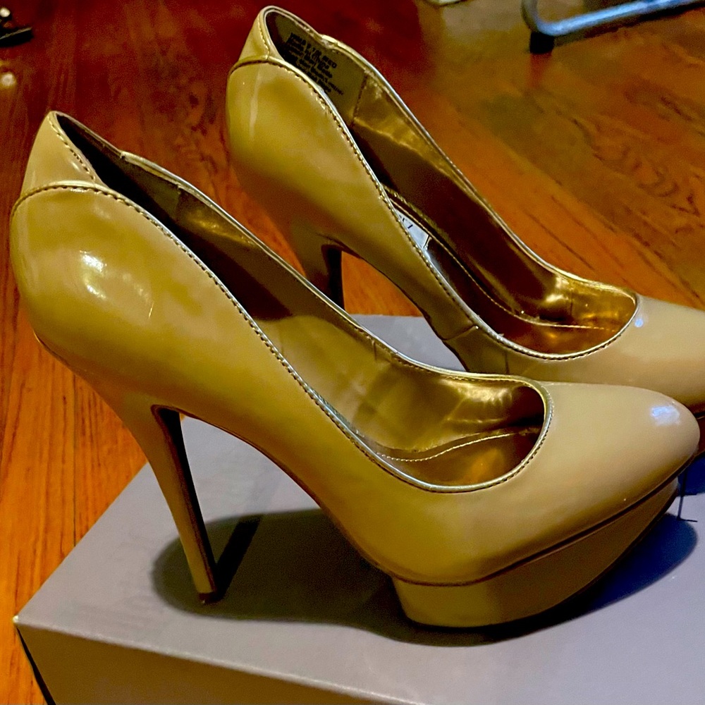 Jlo heals